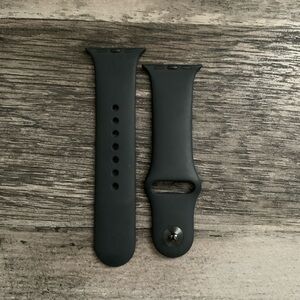 Authentic Apple Watch band
